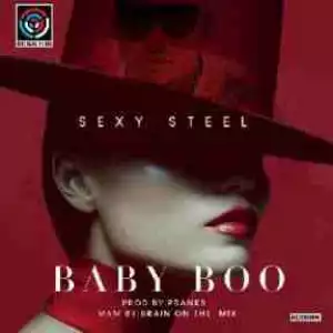 Sexy Steel - Baby Boo